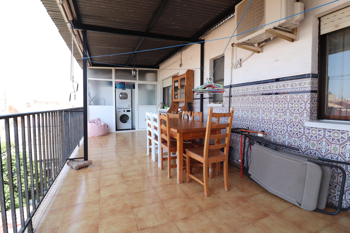 3 Bed Apartment for sale in Dolores Costa Blanca, Alicante, Spain