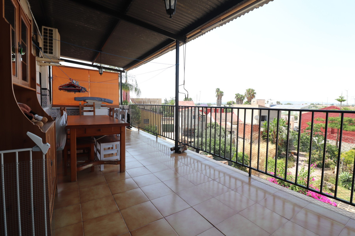 3 Bed Apartment for sale in Dolores Costa Blanca, Alicante, Spain