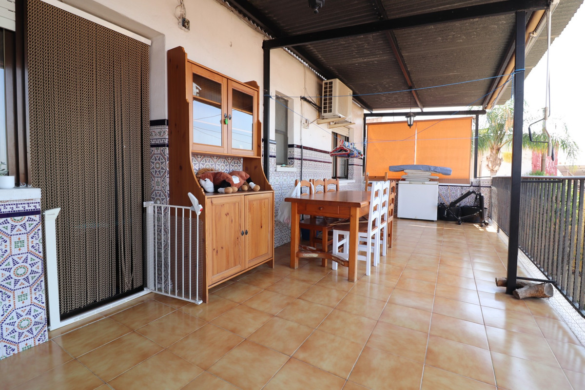 3 Bed Apartment for sale in Dolores Costa Blanca, Alicante, Spain