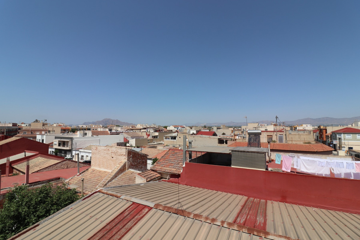 3 Bed Apartment for sale in Dolores Costa Blanca, Alicante, Spain