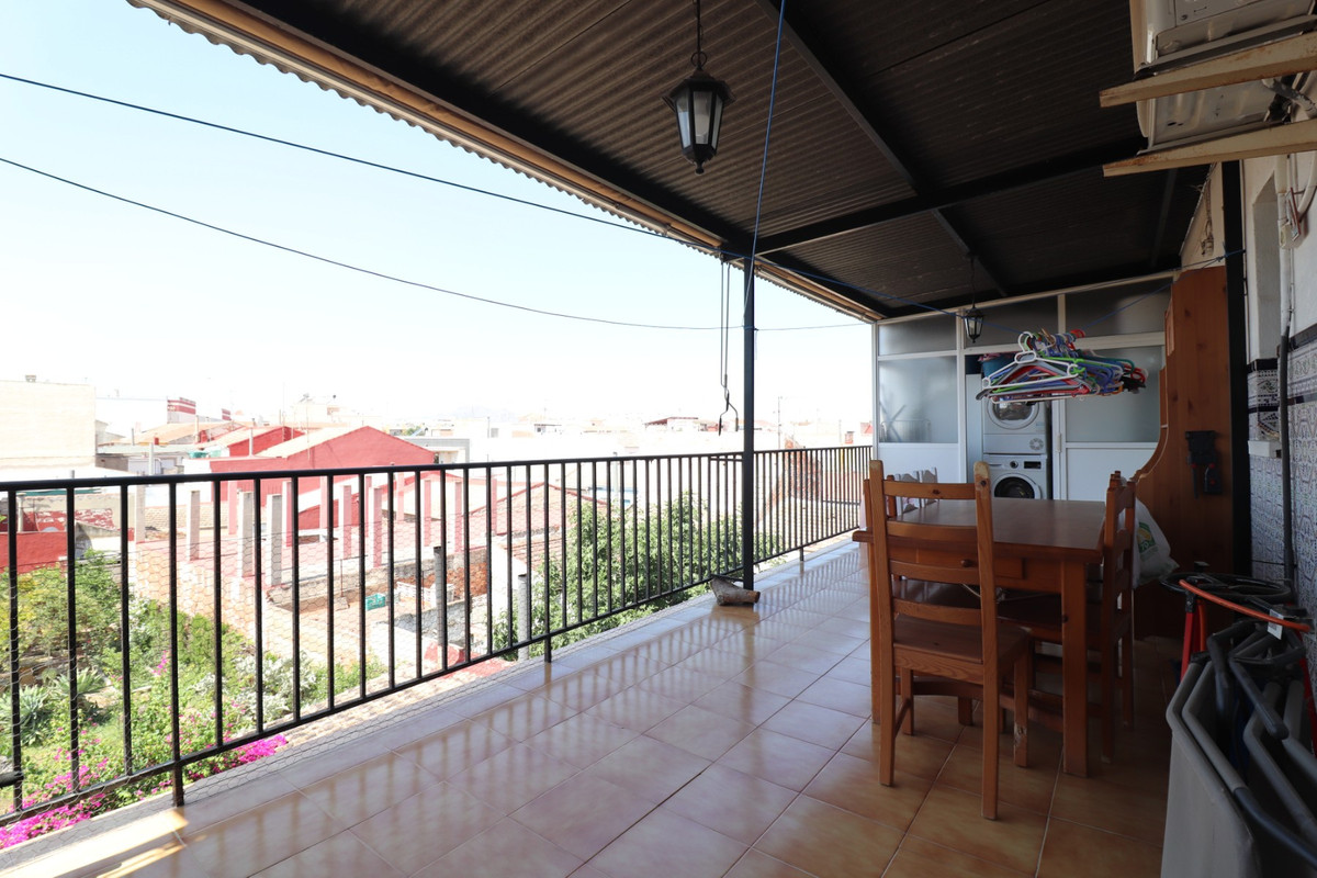 3 Bed Apartment for sale in Dolores Costa Blanca, Alicante, Spain