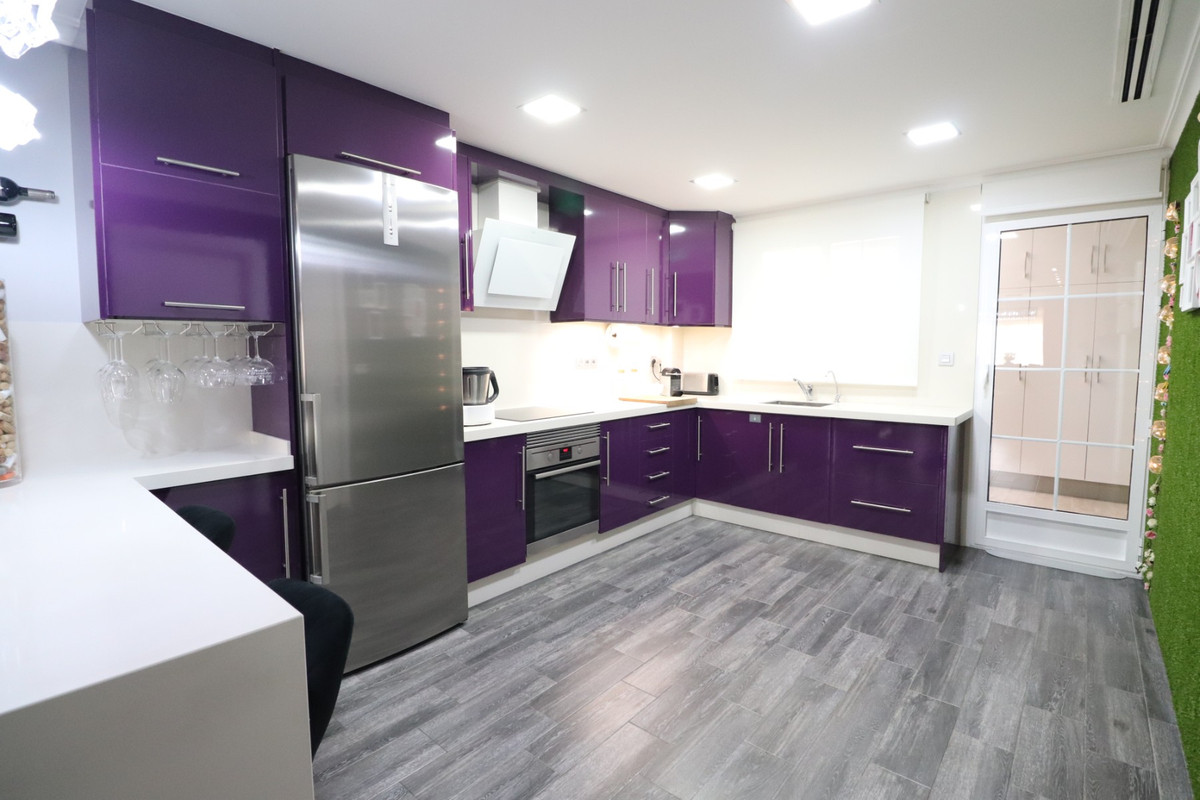 Se vende Adosada de 3 dormitorios en Costa Blanca, Alicante, España