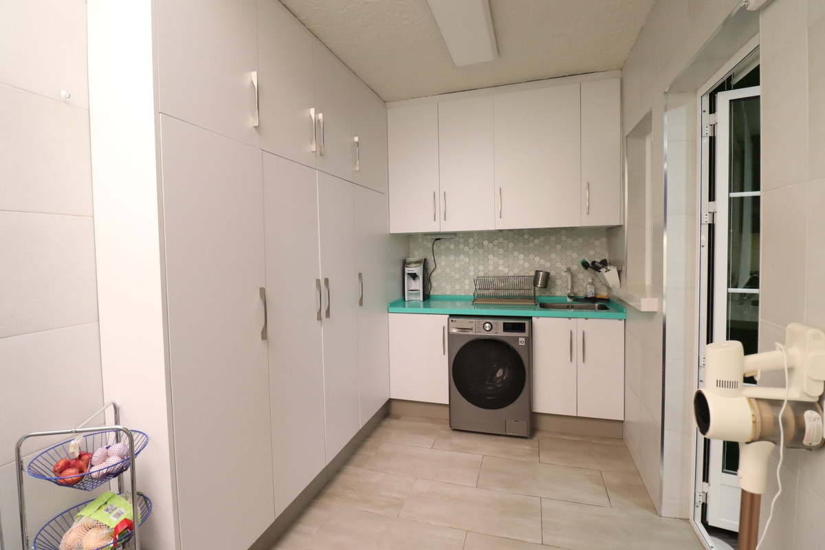 Se vende Adosada de 3 dormitorios en Costa Blanca, Alicante, España