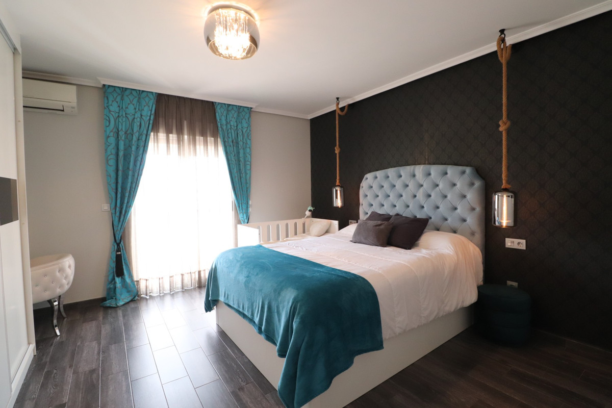 Se vende Adosada de 3 dormitorios en Costa Blanca, Alicante, España