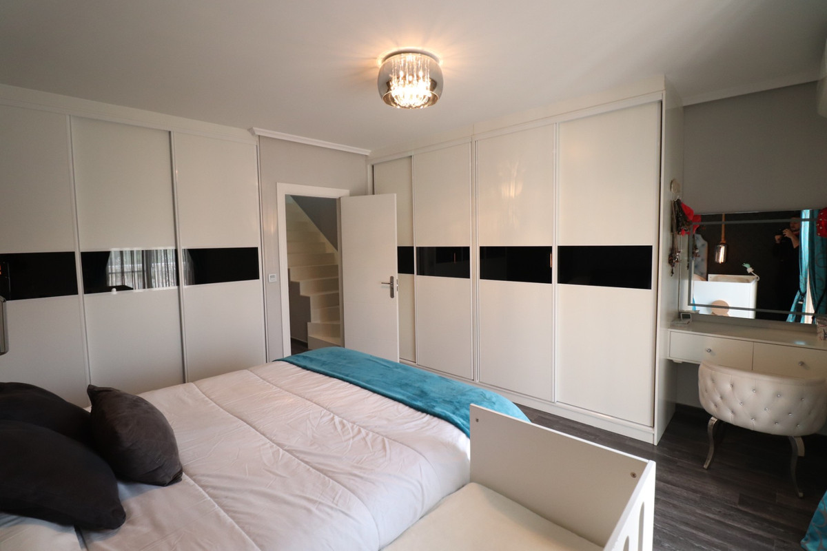 Se vende Adosada de 3 dormitorios en Costa Blanca, Alicante, España