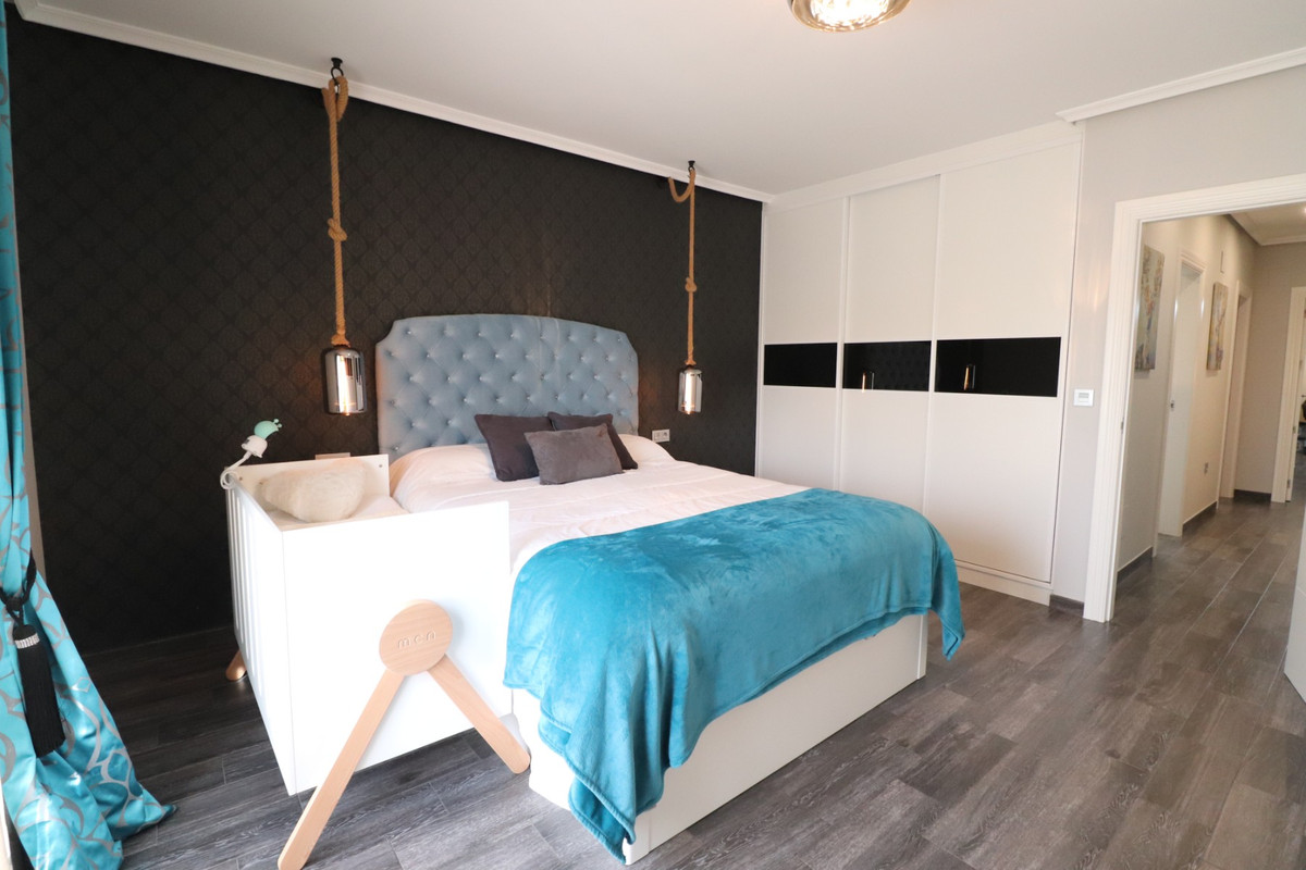 Se vende Adosada de 3 dormitorios en Costa Blanca, Alicante, España