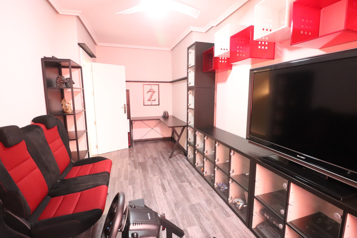 Se vende Adosada de 3 dormitorios en Costa Blanca, Alicante, España