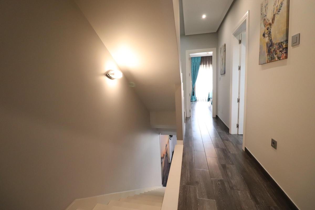 Se vende Adosada de 3 dormitorios en Costa Blanca, Alicante, España