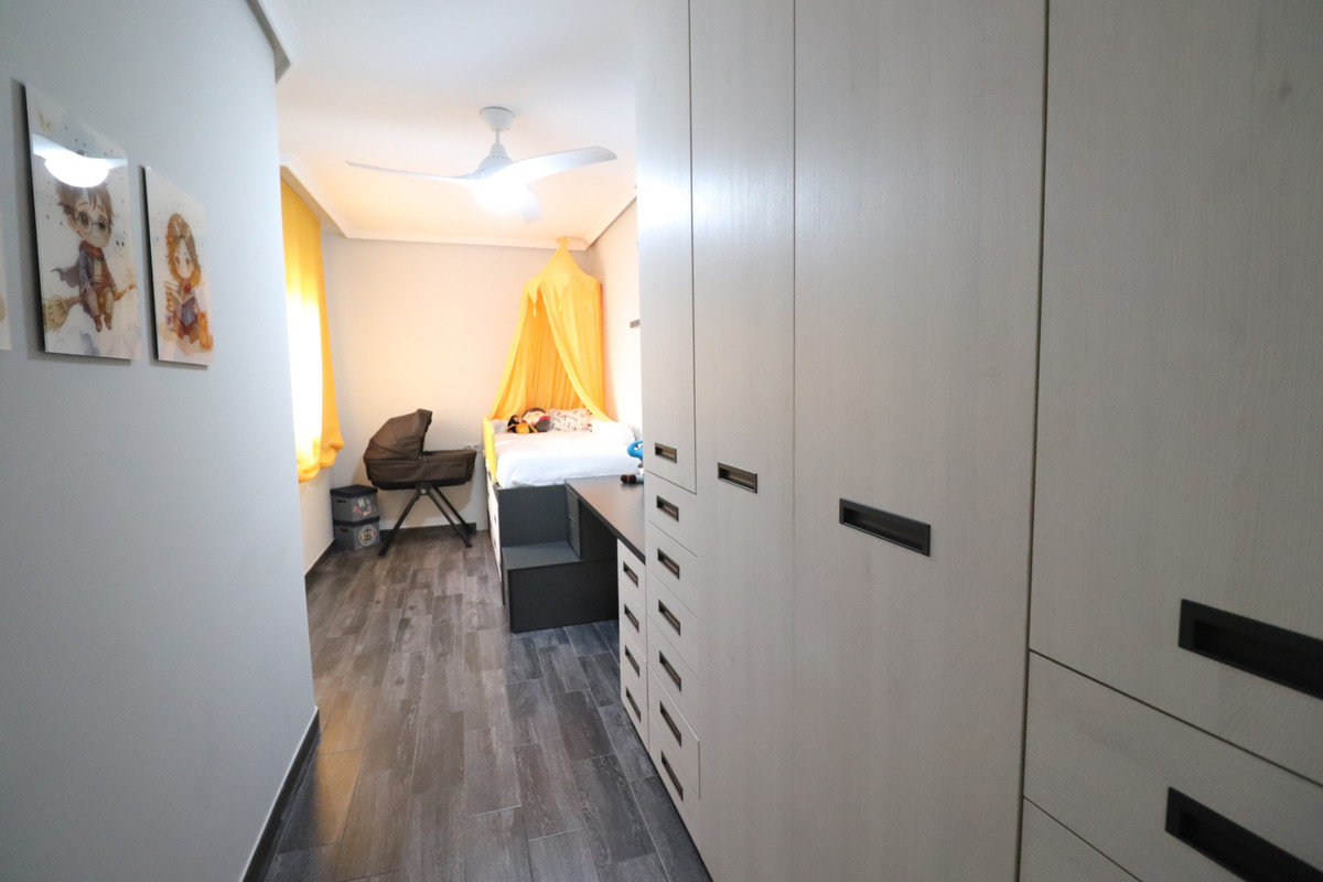 Se vende Adosada de 3 dormitorios en Costa Blanca, Alicante, España