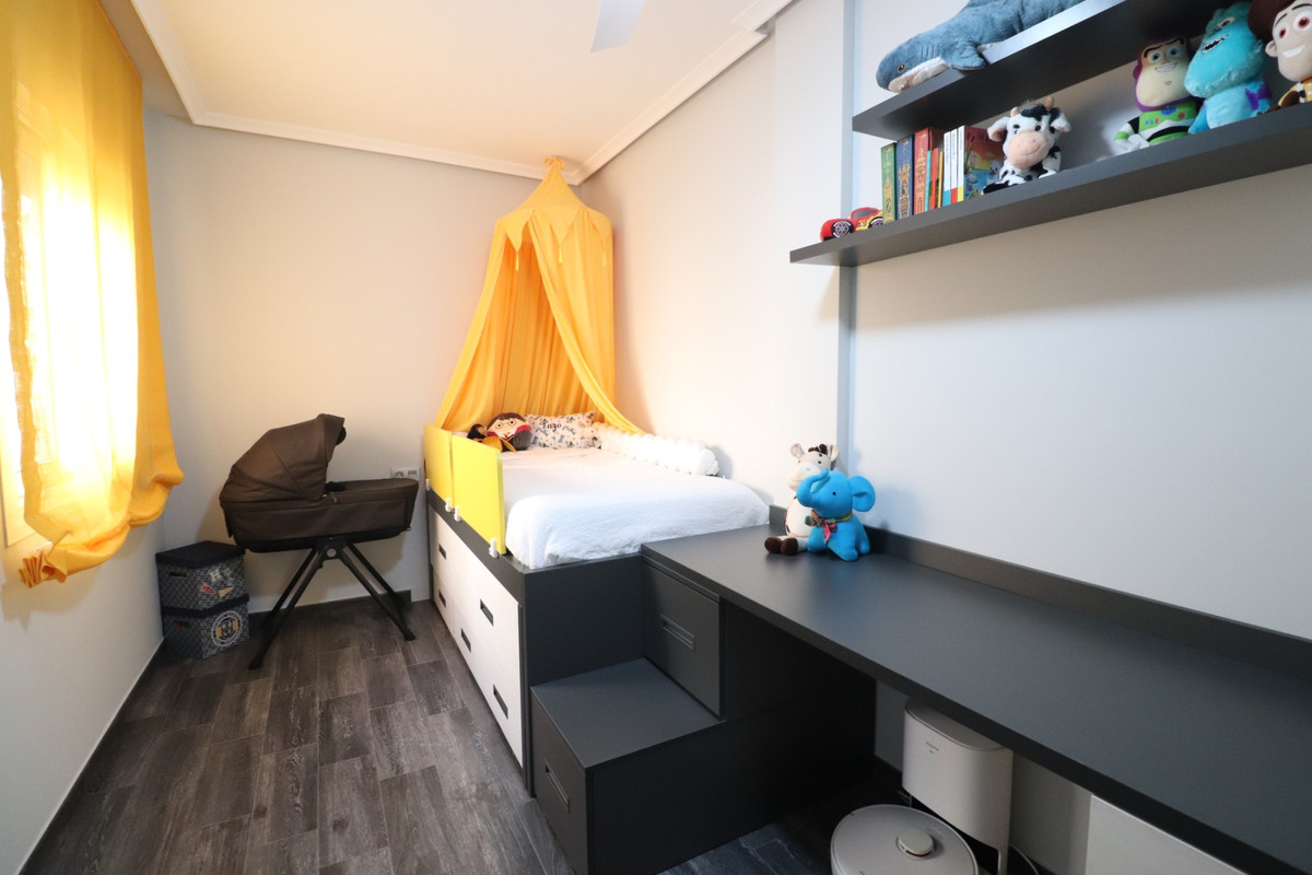 Se vende Adosada de 3 dormitorios en Costa Blanca, Alicante, España
