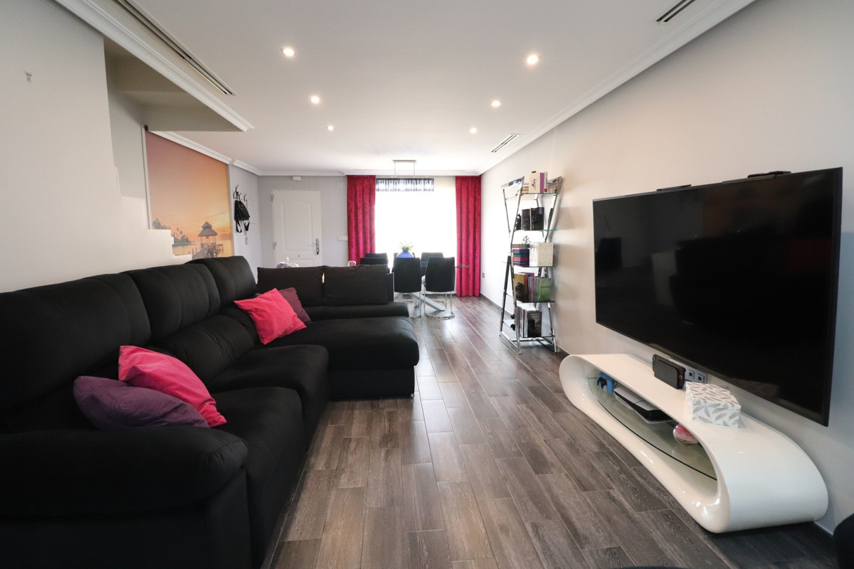 Se vende Adosada de 3 dormitorios en Costa Blanca, Alicante, España