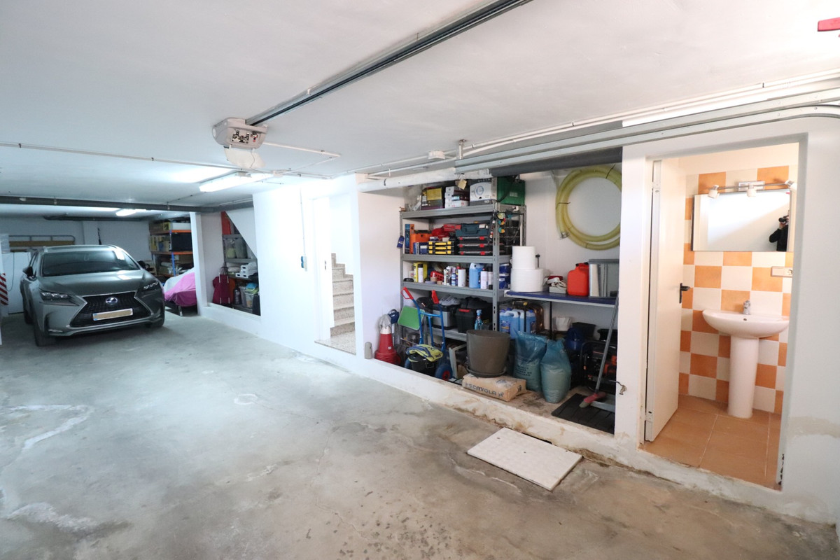 Se vende Adosada de 3 dormitorios en Costa Blanca, Alicante, España