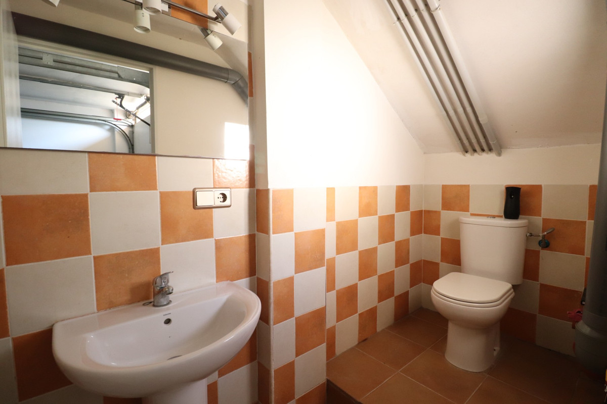 Se vende Adosada de 3 dormitorios en Costa Blanca, Alicante, España