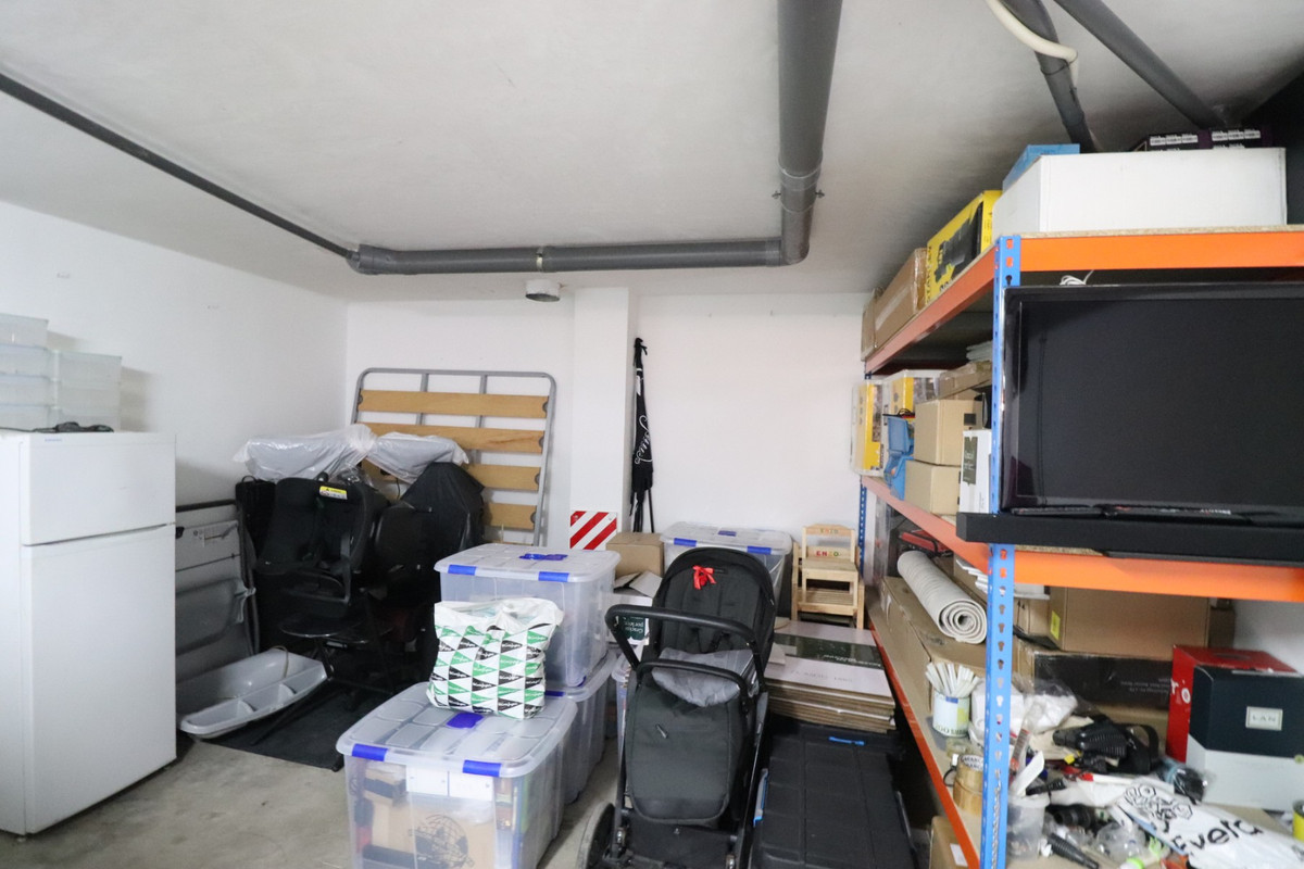 Se vende Adosada de 3 dormitorios en Costa Blanca, Alicante, España