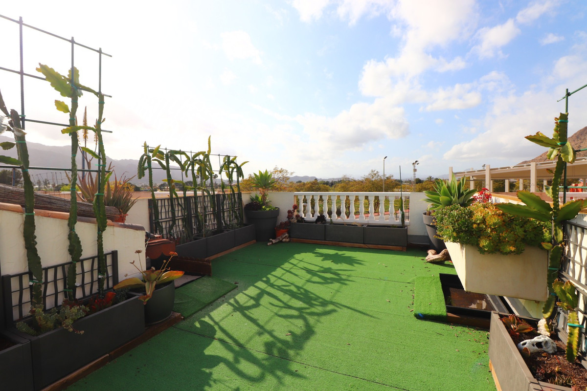 Se vende Adosada de 3 dormitorios en Costa Blanca, Alicante, España