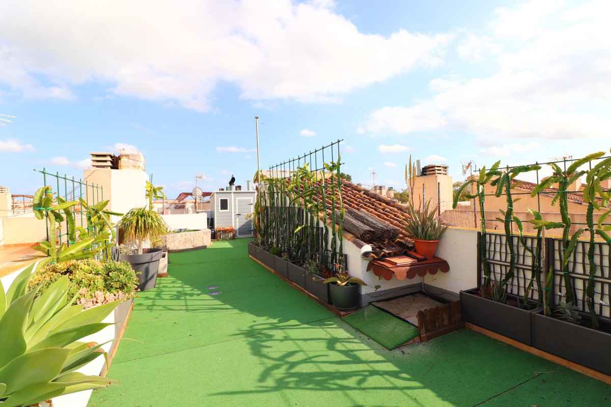 Se vende Adosada de 3 dormitorios en Costa Blanca, Alicante, España