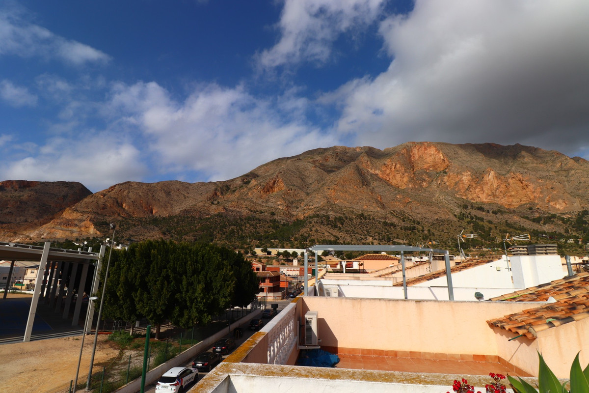 Se vende Adosada de 3 dormitorios en Costa Blanca, Alicante, España