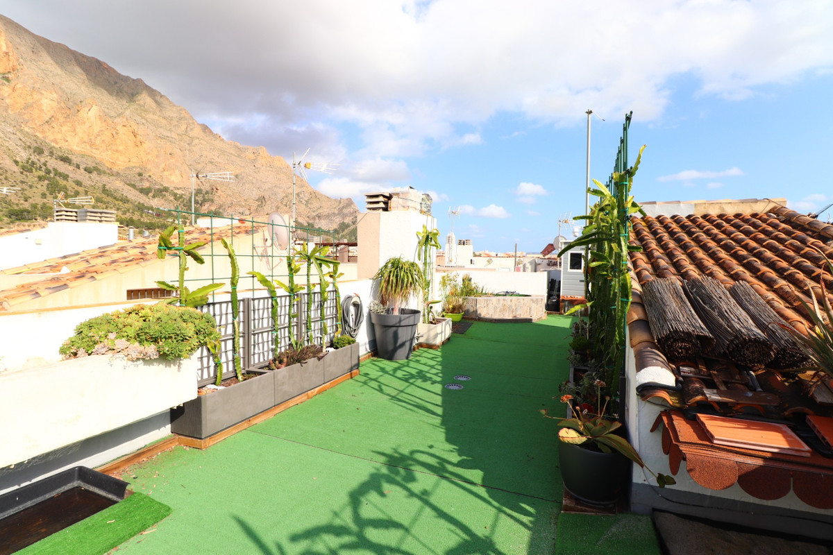 Se vende Adosada de 3 dormitorios en Costa Blanca, Alicante, España