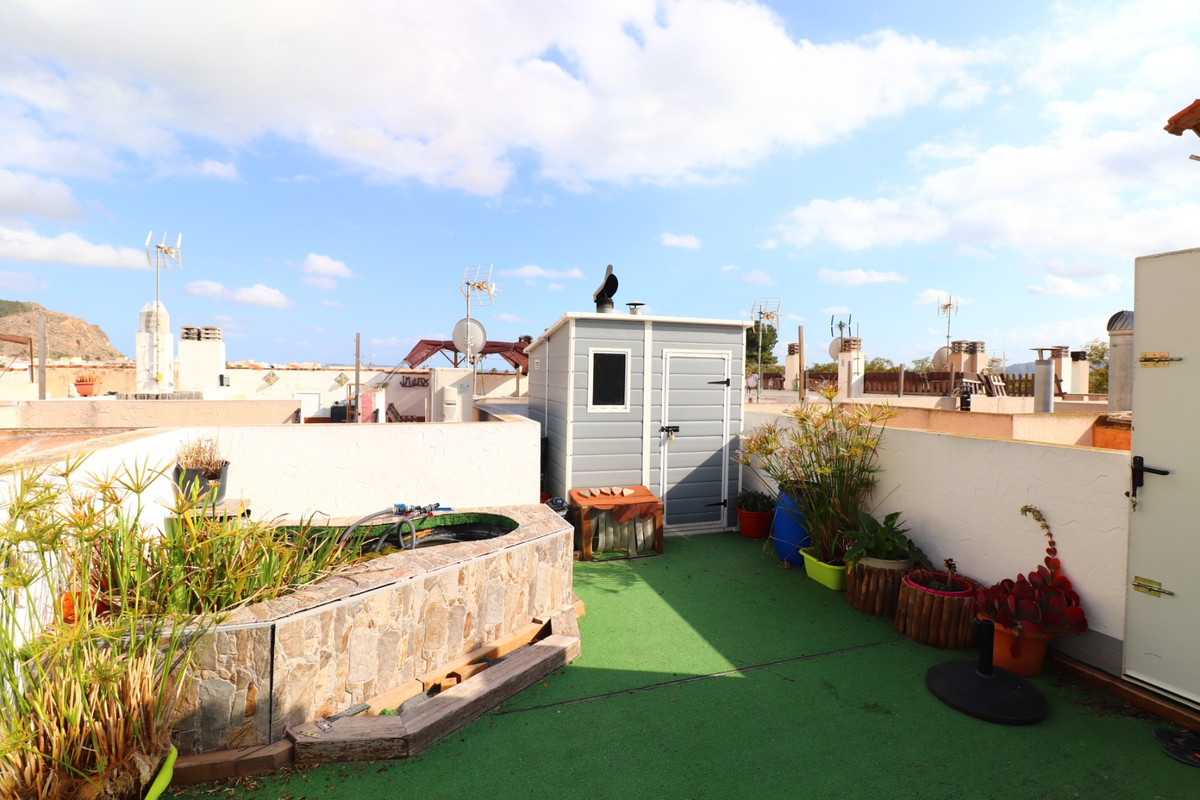 Se vende Adosada de 3 dormitorios en Costa Blanca, Alicante, España