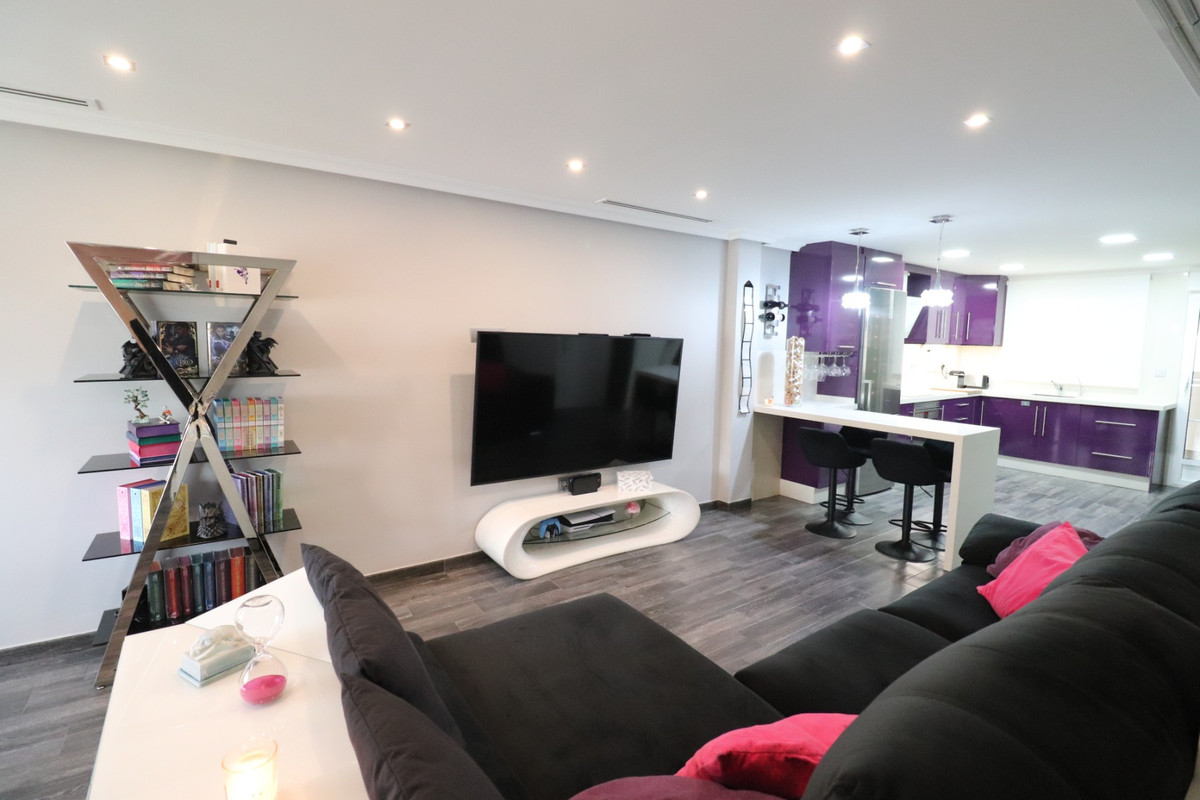 Se vende Adosada de 3 dormitorios en Costa Blanca, Alicante, España