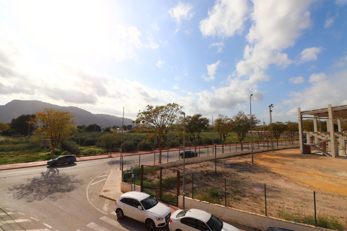 Se vende Adosada de 3 dormitorios en Costa Blanca, Alicante, España