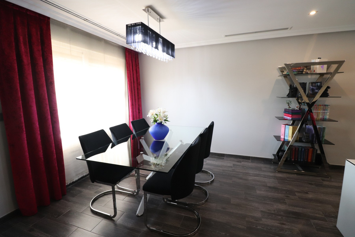 Se vende Adosada de 3 dormitorios en Costa Blanca, Alicante, España