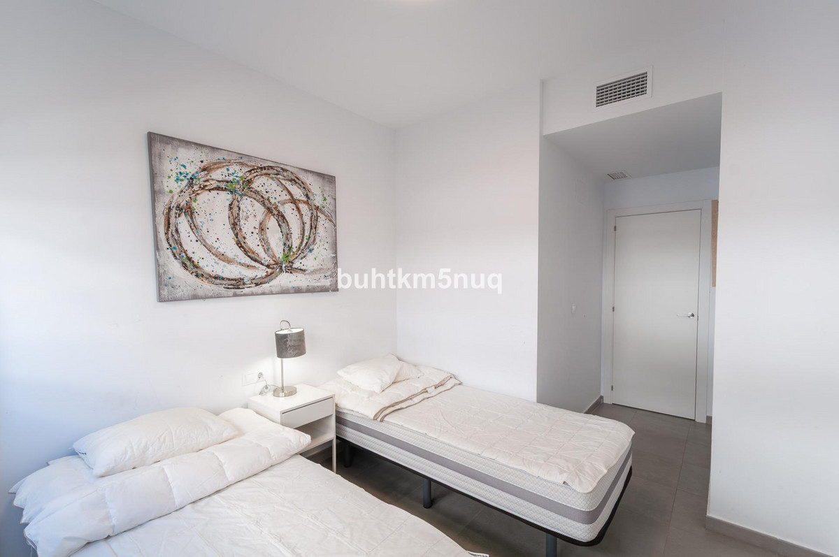 2 Bed Apartment for sale in Calpe Costa Blanca, Alicante, Spain