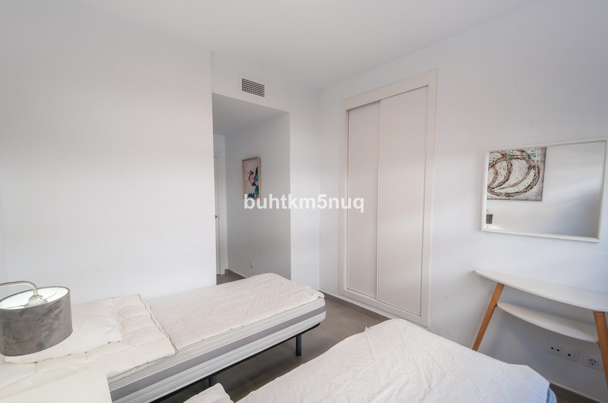 2 Bed Apartment for sale in Calpe Costa Blanca, Alicante, Spain
