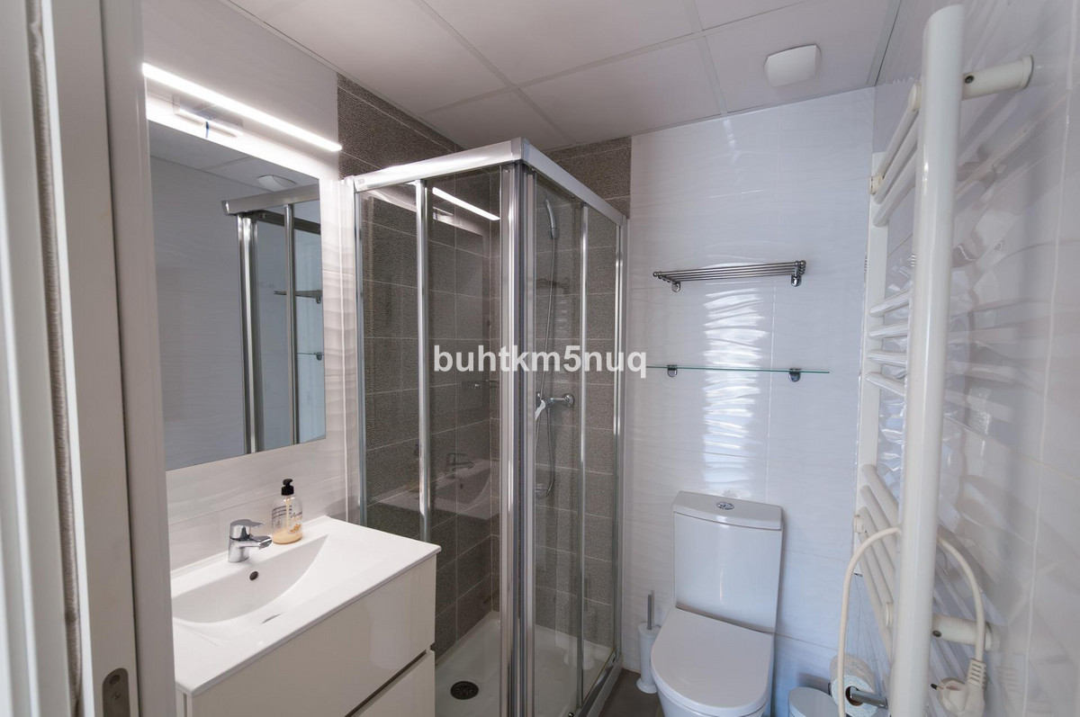 2 Bed Apartment for sale in Calpe Costa Blanca, Alicante, Spain