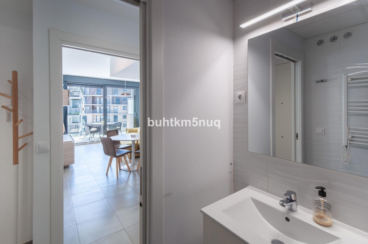 2 Bed Apartment for sale in Calpe Costa Blanca, Alicante, Spain