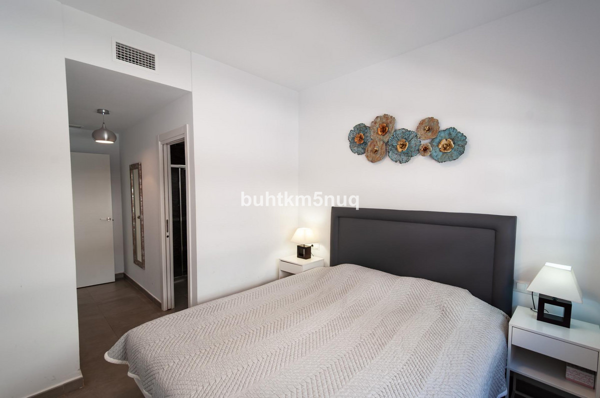 2 Bed Apartment for sale in Calpe Costa Blanca, Alicante, Spain