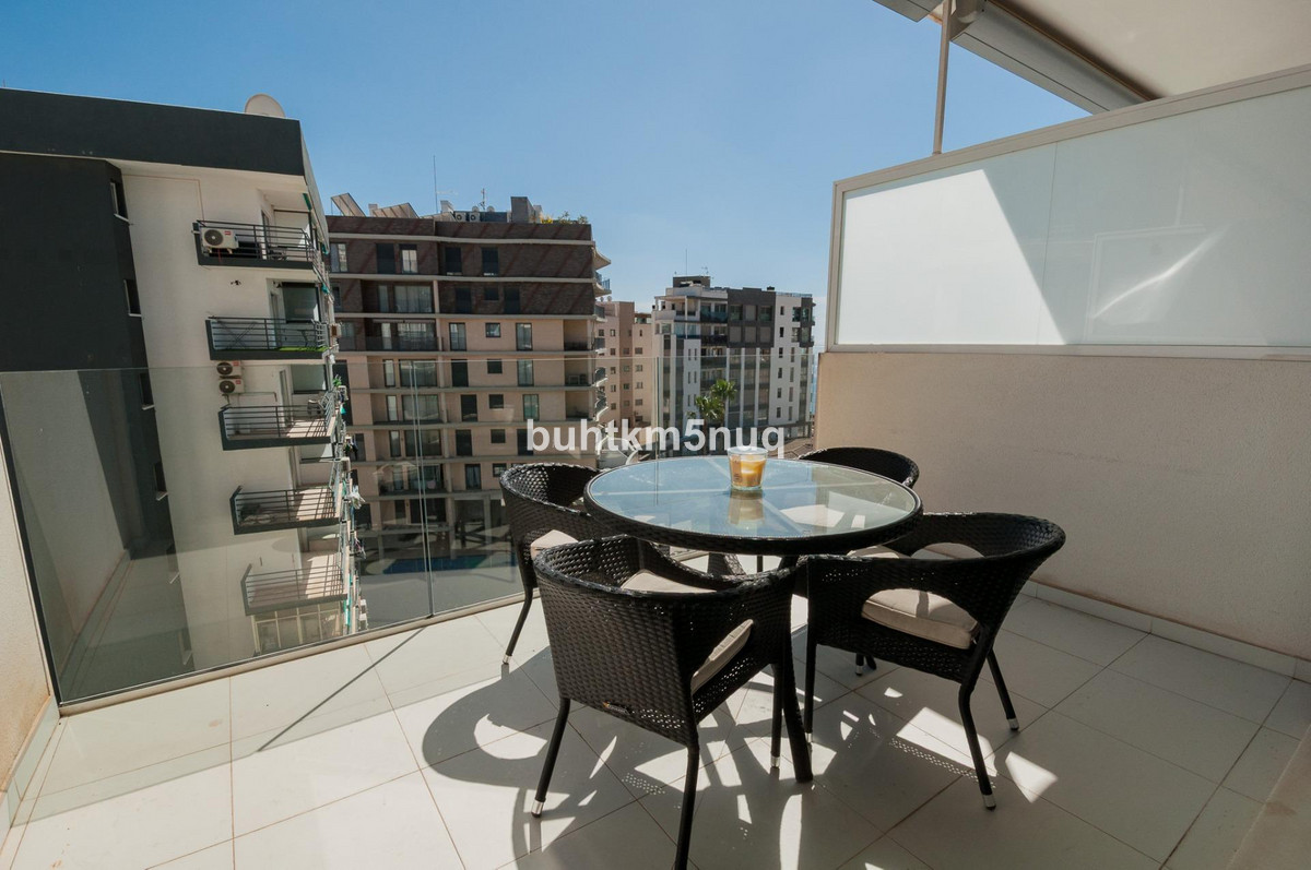 2 Bed Apartment for sale in Calpe Costa Blanca, Alicante, Spain