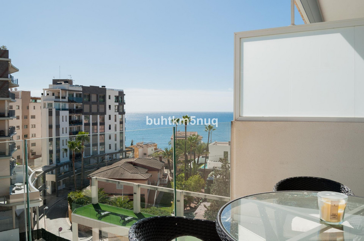 2 Bed Apartment for sale in Calpe Costa Blanca, Alicante, Spain
