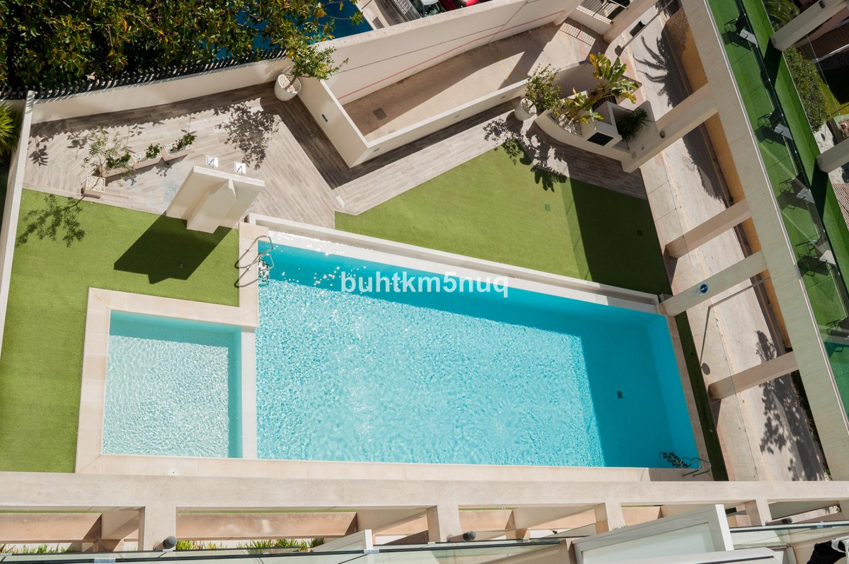 2 Bed Apartment for sale in Calpe Costa Blanca, Alicante, Spain