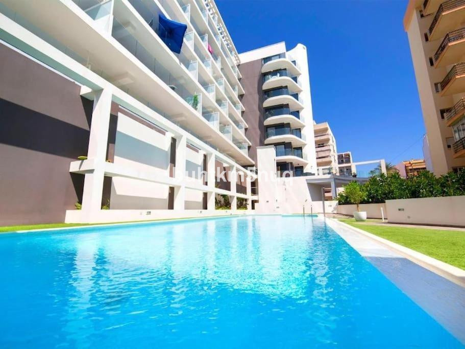 2 Bed Apartment for sale in Calpe Costa Blanca, Alicante, Spain