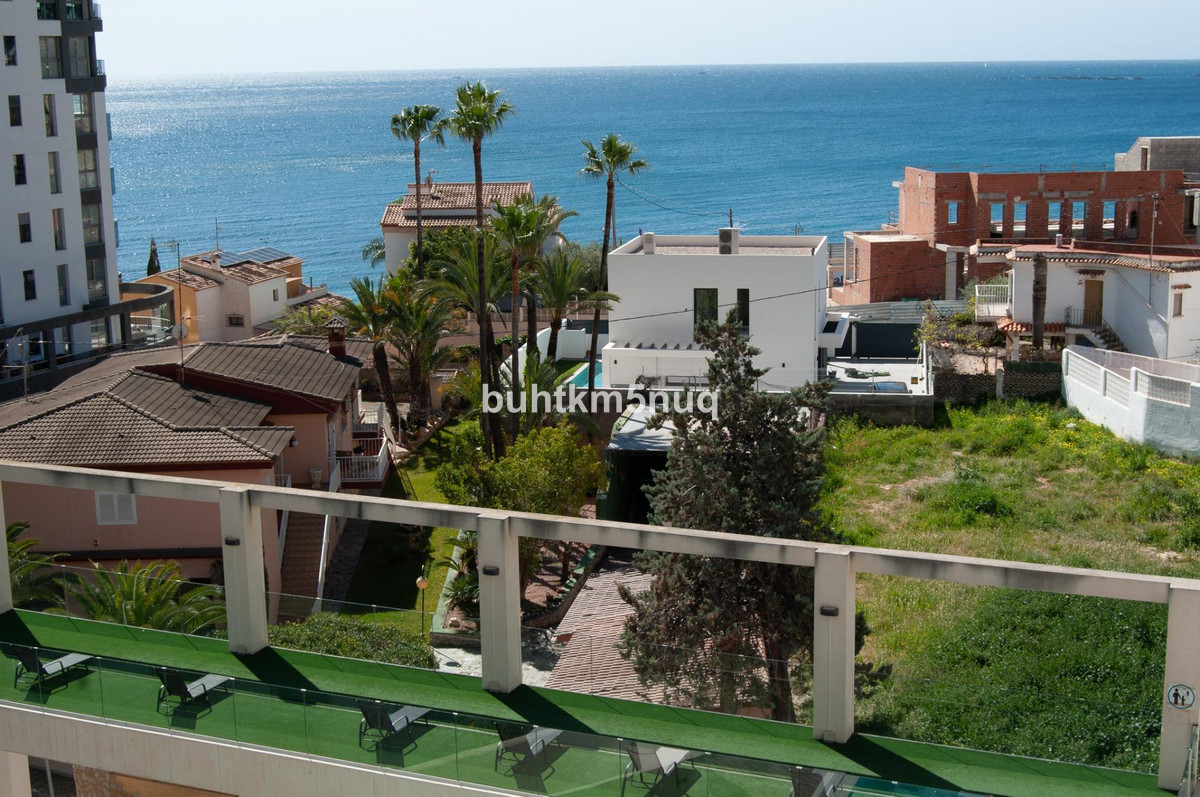 2 Bed Apartment for sale in Calpe Costa Blanca, Alicante, Spain