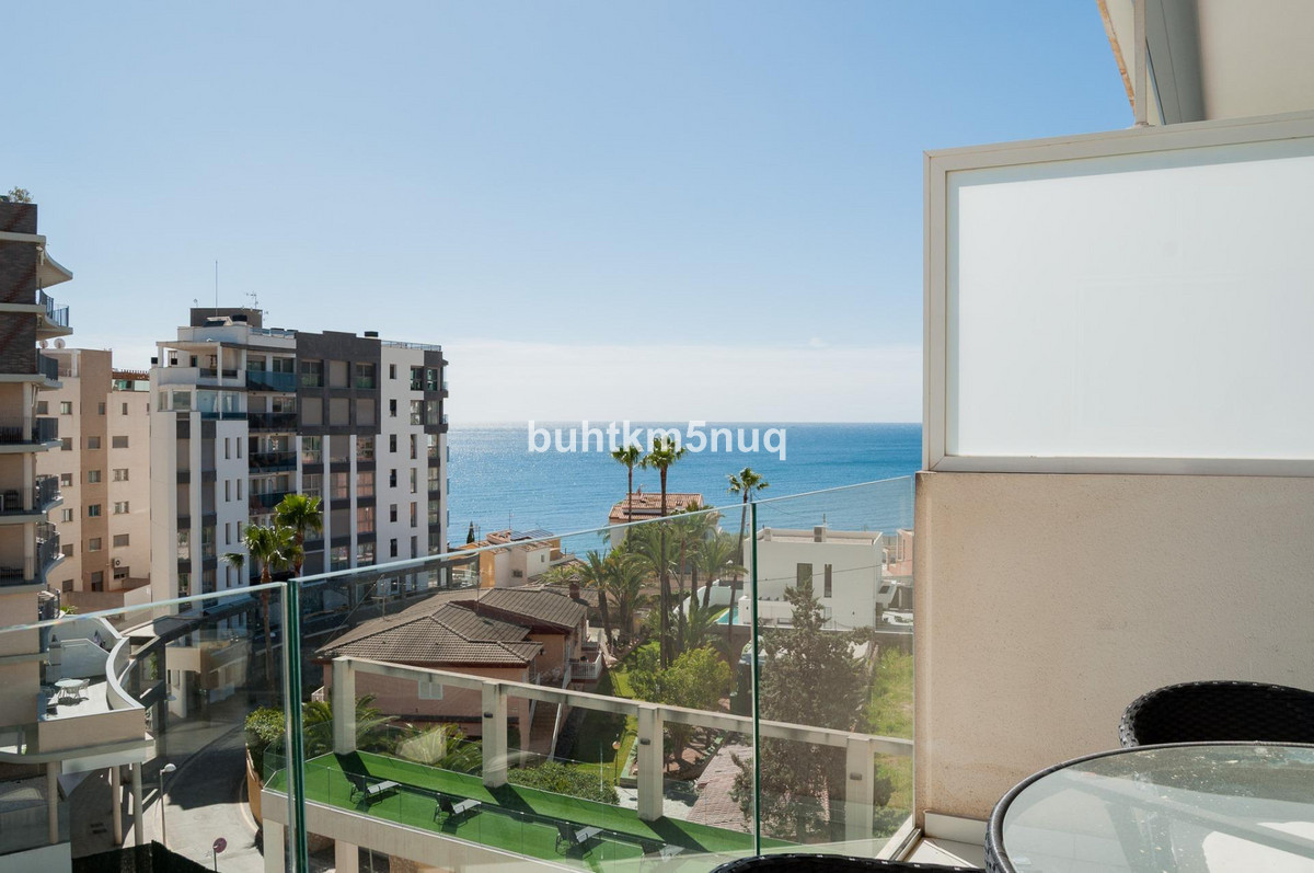 2 Bed Apartment for sale in Calpe Costa Blanca, Alicante, Spain