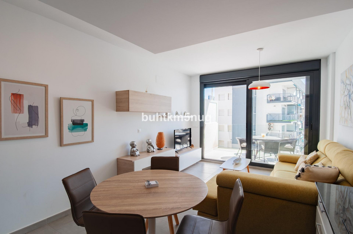 2 Bed Apartment for sale in Calpe Costa Blanca, Alicante, Spain
