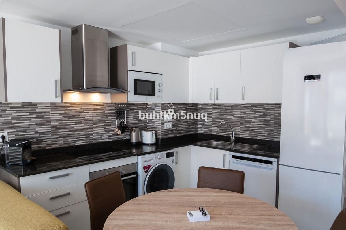 2 Bed Apartment for sale in Calpe Costa Blanca, Alicante, Spain
