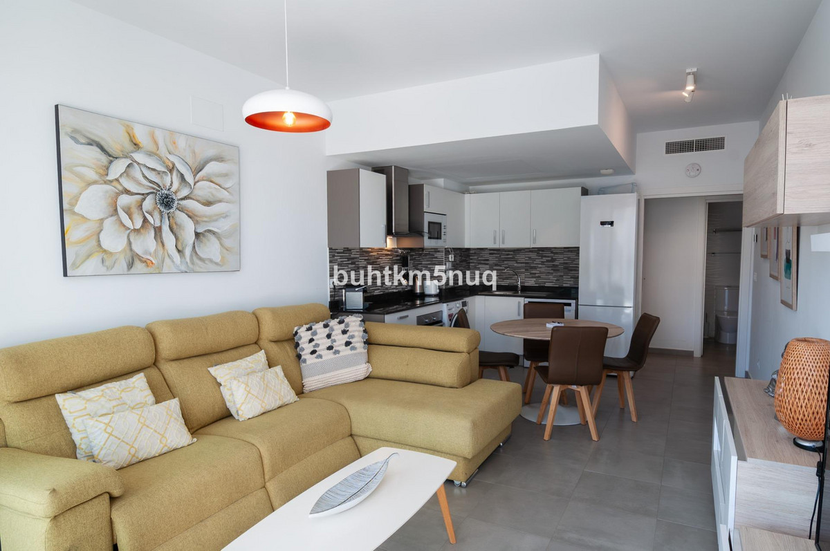 2 Bed Apartment for sale in Calpe Costa Blanca, Alicante, Spain