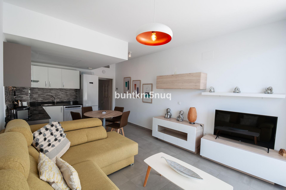 2 Bed Apartment for sale in Calpe Costa Blanca, Alicante, Spain