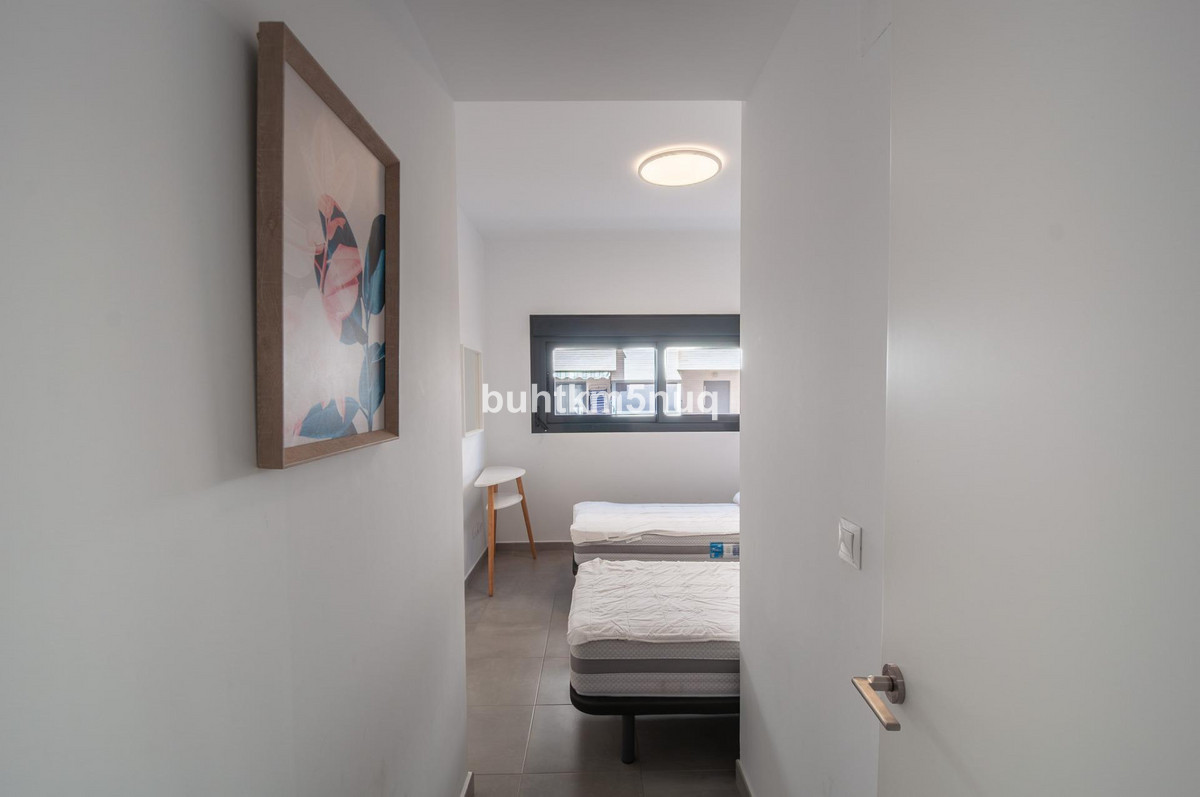 2 Bed Apartment for sale in Calpe Costa Blanca, Alicante, Spain
