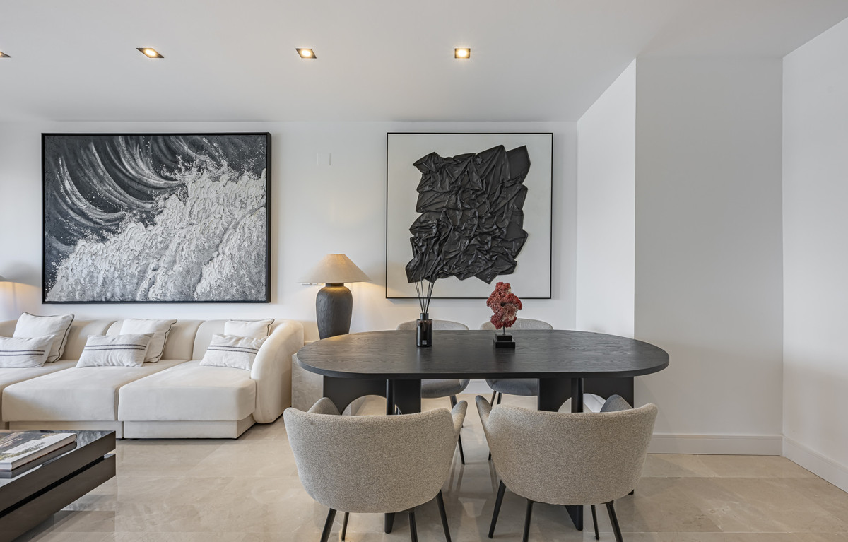 2 Bed Apartment for sale in The Golden Mile Costa Del Sol, Málaga, Spain