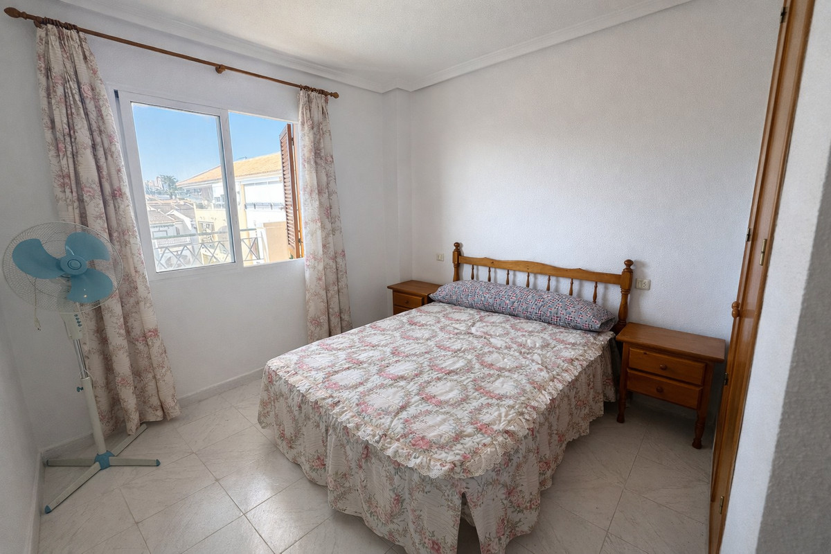2 Bed Apartment for sale in Playa De La Mata Costa Blanca, Alicante, Spain