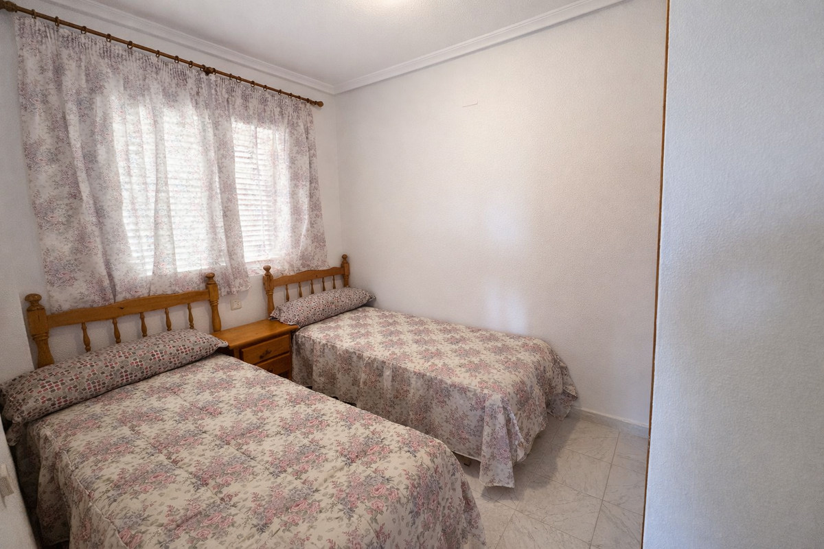 2 Bed Apartment for sale in Playa De La Mata Costa Blanca, Alicante, Spain