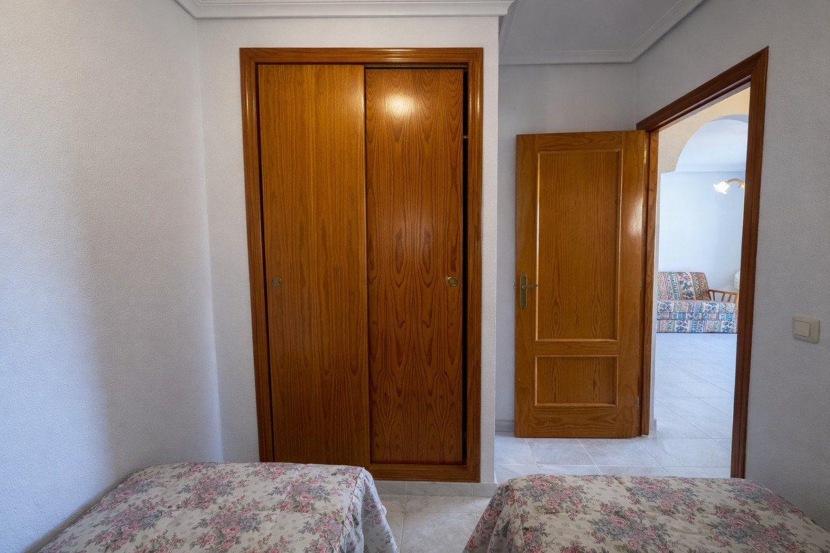 2 Bed Apartment for sale in Playa De La Mata Costa Blanca, Alicante, Spain
