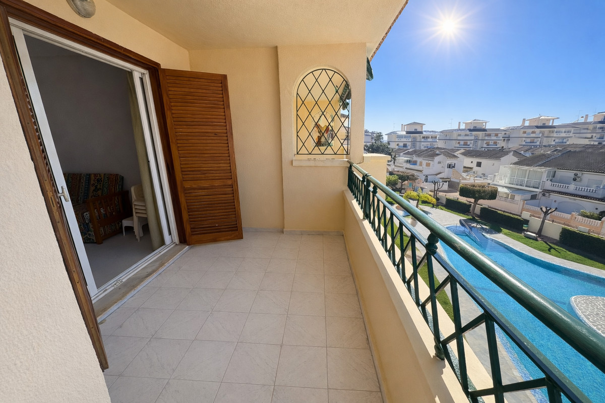 2 Bed Apartment for sale in Playa De La Mata Costa Blanca, Alicante, Spain