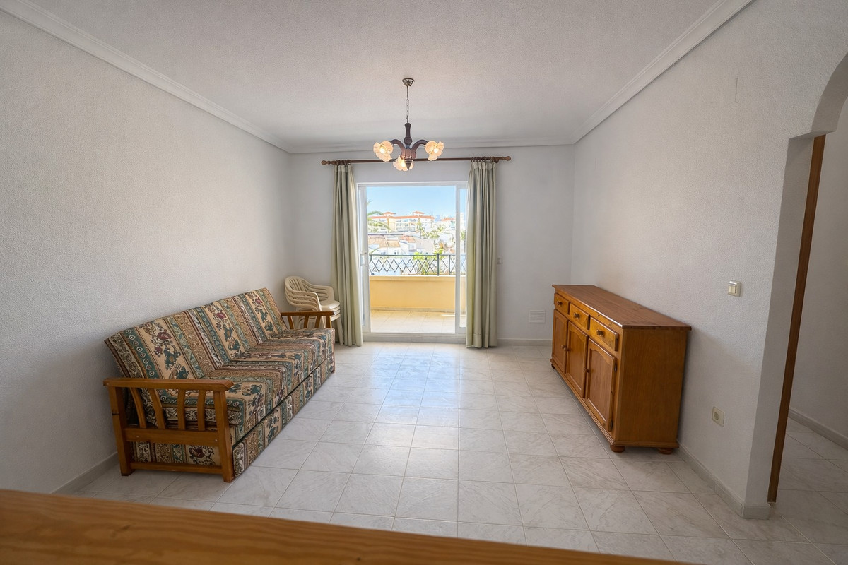 2 Bed Apartment for sale in Playa De La Mata Costa Blanca, Alicante, Spain