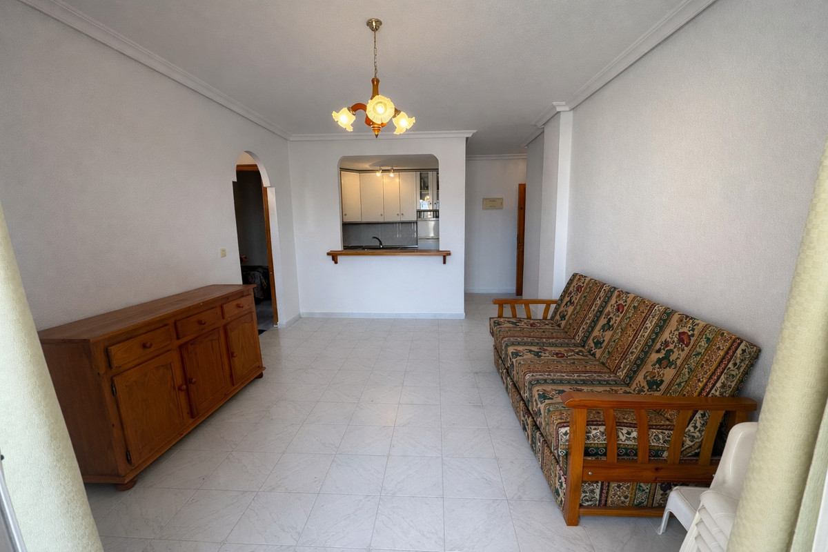2 Bed Apartment for sale in Playa De La Mata Costa Blanca, Alicante, Spain