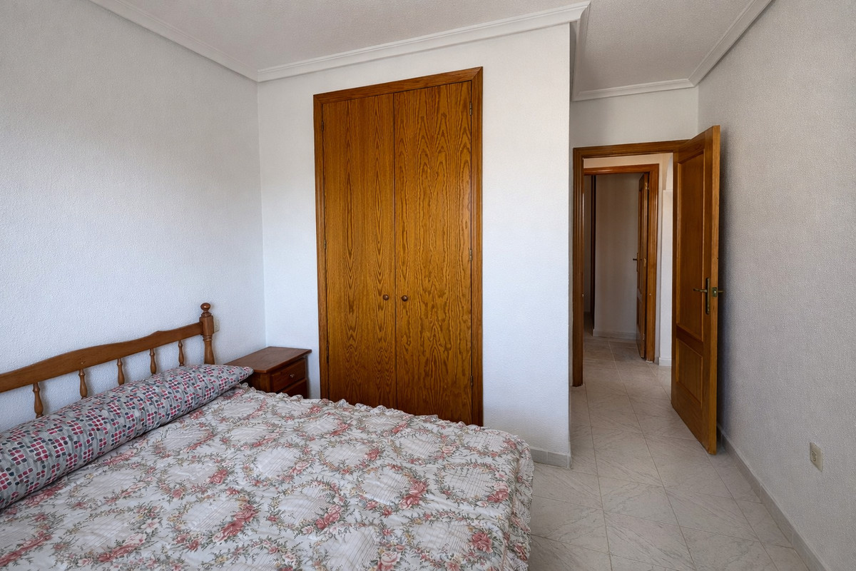 2 Bed Apartment for sale in Playa De La Mata Costa Blanca, Alicante, Spain